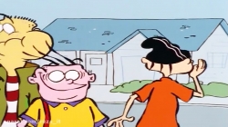 اد، ادد و ادی Ed, Edd n Eddy - فصل 1 قسمت 5